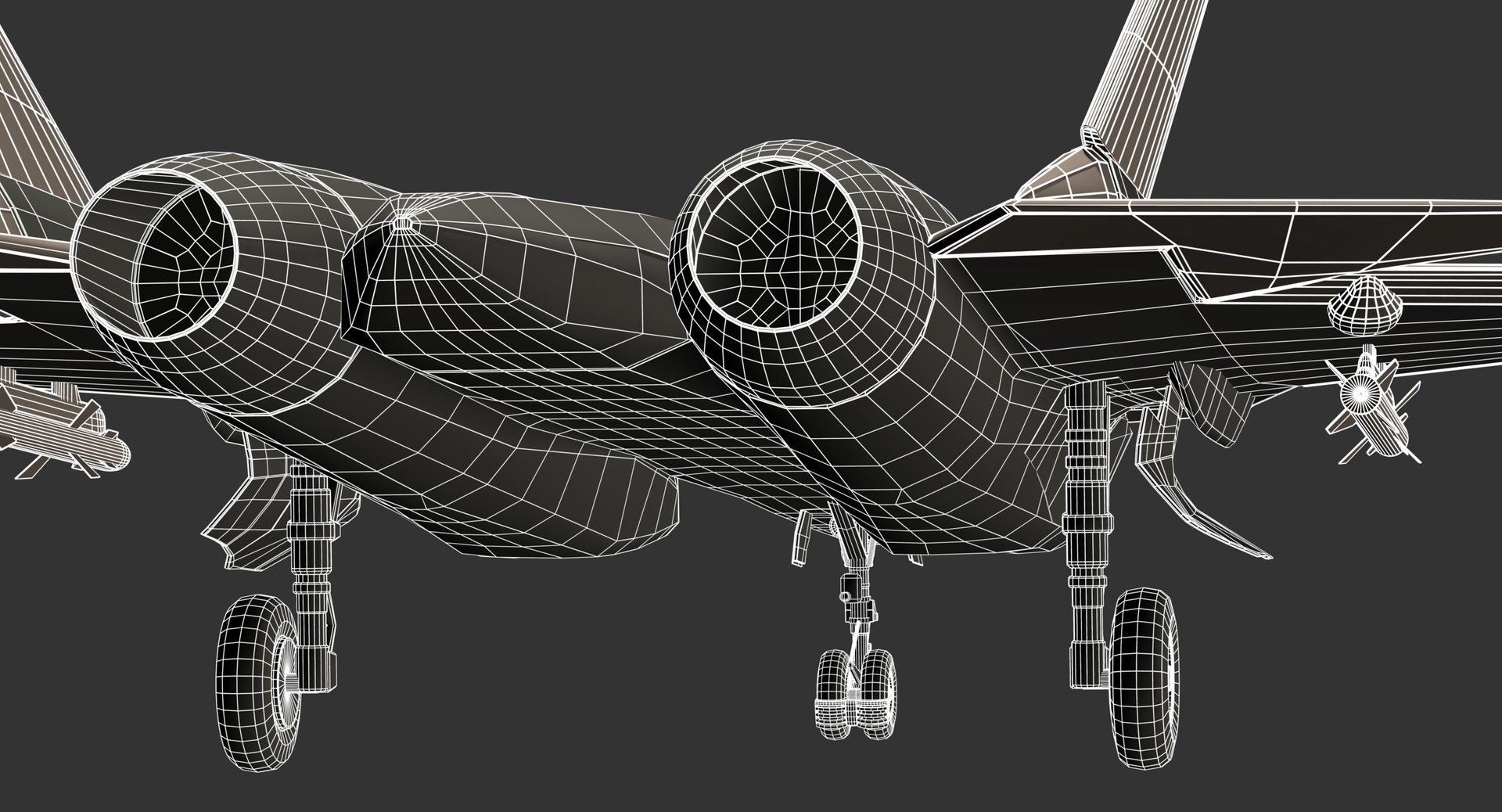 3D Sukhoi SU57 v1 model https://p.turbosquid.com/ts-thumb/xv/gcsZn2/f2/su57v1wire4/jpg/1628518029/1920x1080/fit_q87/456db2a1af68a8403dace57d5fa7e18bea2d198c/su57v1wire4.jpg