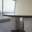 3D morgan table minotti