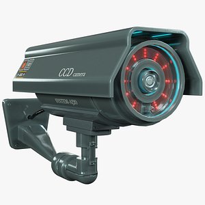 Security Camera