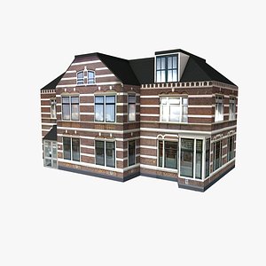 house building max