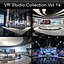 VR Studio Collection Vol 14 3D model