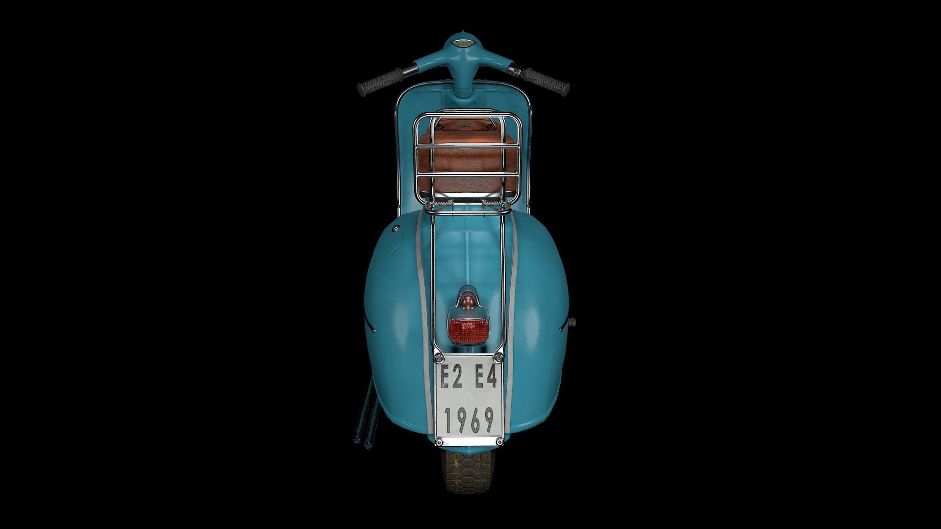 vespa vintage scooter 3D model https://p.turbosquid.com/ts-thumb/xv/y5TyMq/6CKBcskz/screenshot007/jpg/1586636426/1920x1080/fit_q87/dcf9798a3ee3009cdfced62d547b965493331bf8/screenshot007.jpg