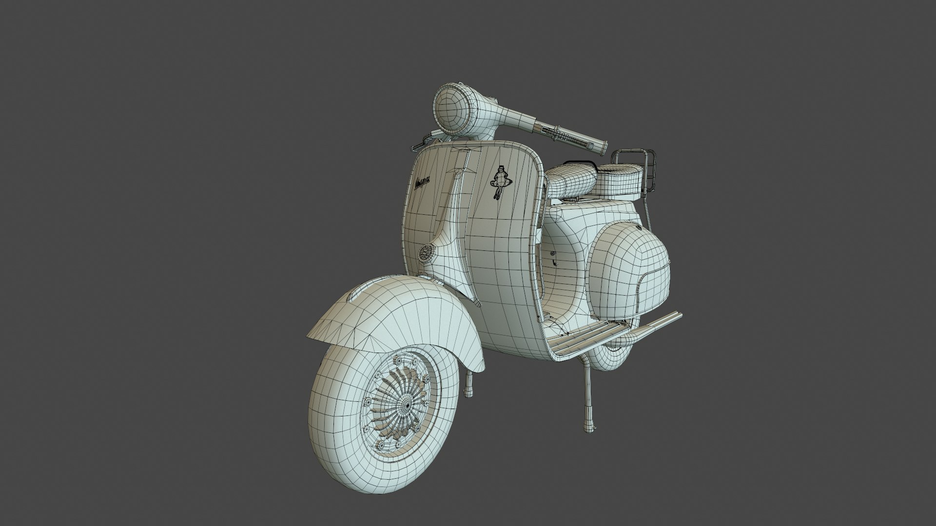 vespa vintage scooter 3D model https://p.turbosquid.com/ts-thumb/xv/y5TyMq/Tf1NVnxN/screenshot002/png/1586635859/1920x1080/fit_q87/2bcea04b7833eac6393dfabf9cb20dc22596c44e/screenshot002.jpg