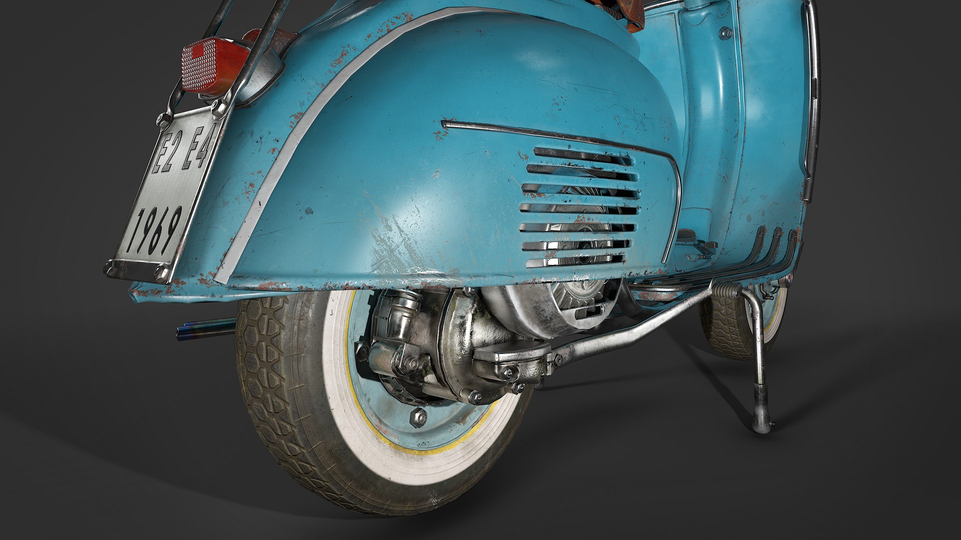 vespa vintage scooter 3D model https://p.turbosquid.com/ts-thumb/xv/y5TyMq/V5qJRnUR/13/jpg/1586635672/1920x1080/fit_q87/04890fae98b1f558cca209fa83e4ac9ec69c003d/13.jpg