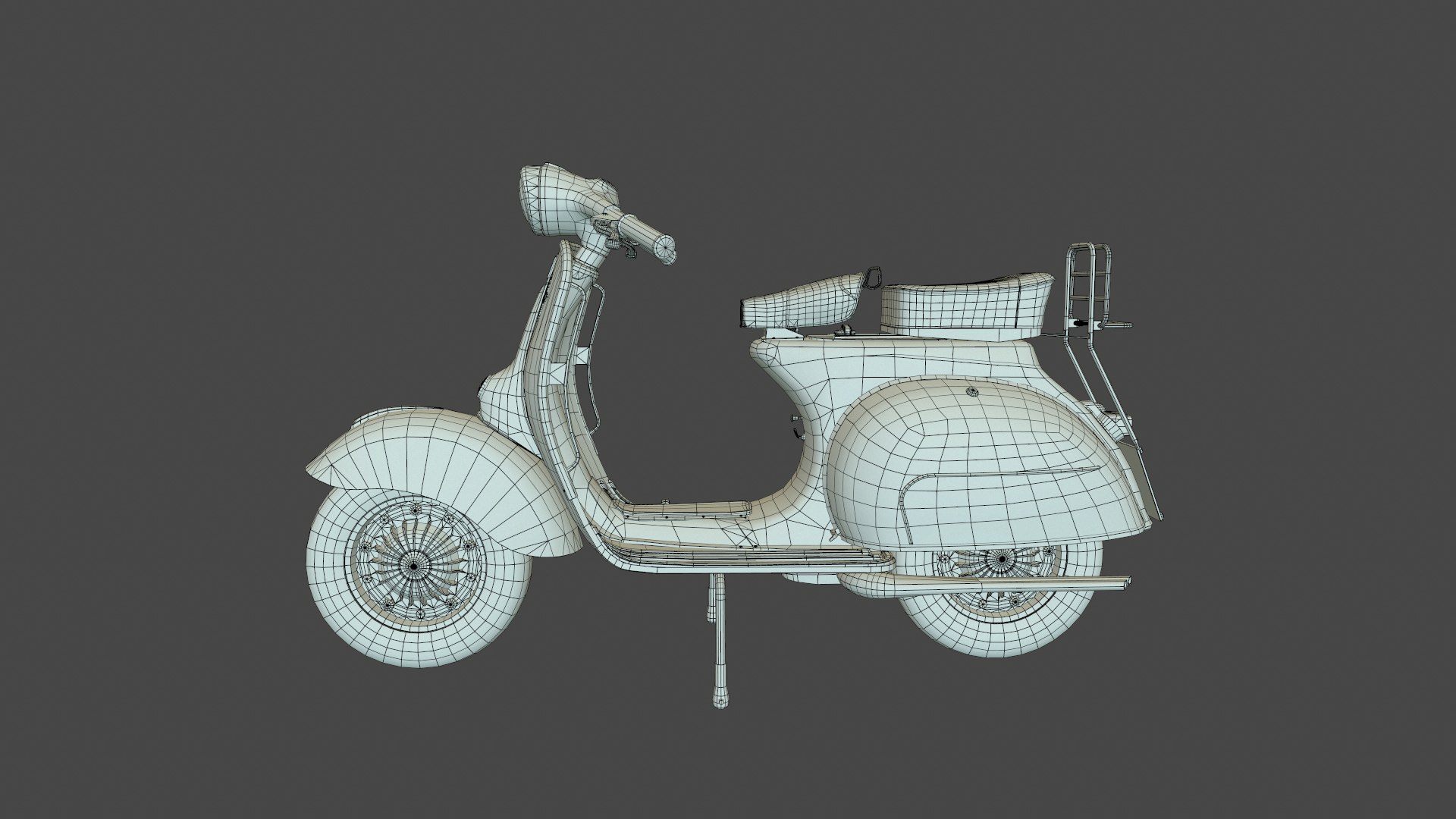 vespa vintage scooter 3D model https://p.turbosquid.com/ts-thumb/xv/y5TyMq/W0Q6L1Kc/screenshot001/png/1586635859/1920x1080/fit_q87/a0ea0ec2a37377186864b75e4b291e44a39b27de/screenshot001.jpg