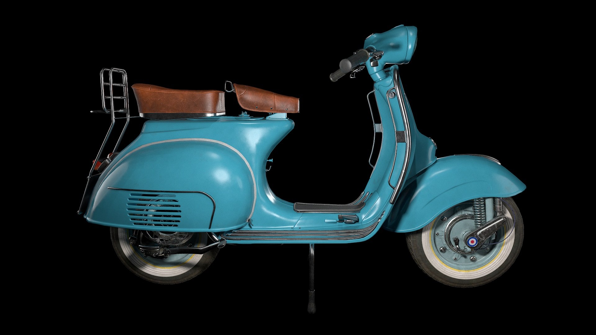 vespa vintage scooter 3D model https://p.turbosquid.com/ts-thumb/xv/y5TyMq/ambVhmfz/screenshot006/jpg/1586636426/1920x1080/fit_q87/a6dde1b0a6f43eef43beaeb4a48989eef8194f3a/screenshot006.jpg