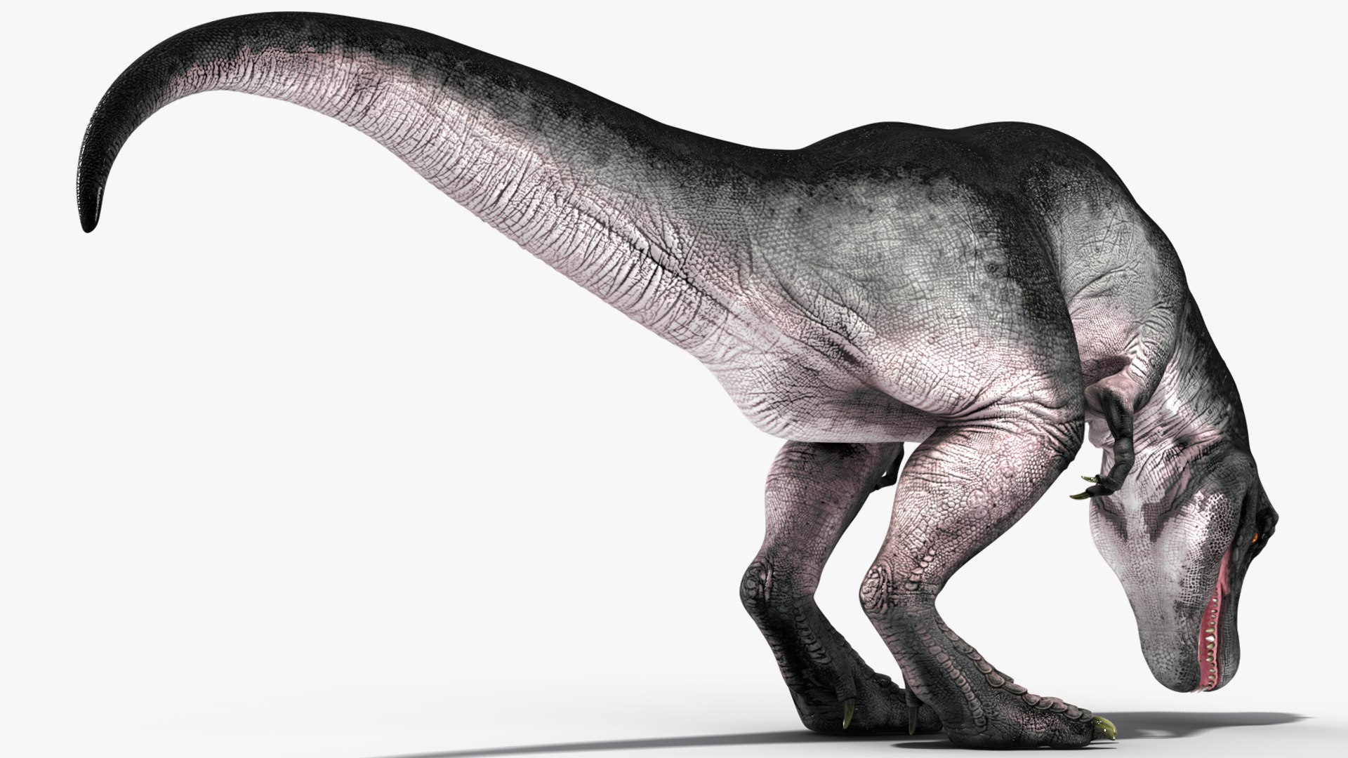 3D T Rex Eating Animated Rigged for Maya https://p.turbosquid.com/ts-thumb/xw/1zF4iR/Ec/trexeatinganimatedriggedformayac4dmodel015/jpg/1691033441/1920x1080/fit_q87/e83096f0a793c92a15654faa5f88cf3bcec8da4e/trexeatinganimatedriggedformayac4dmodel015.jpg