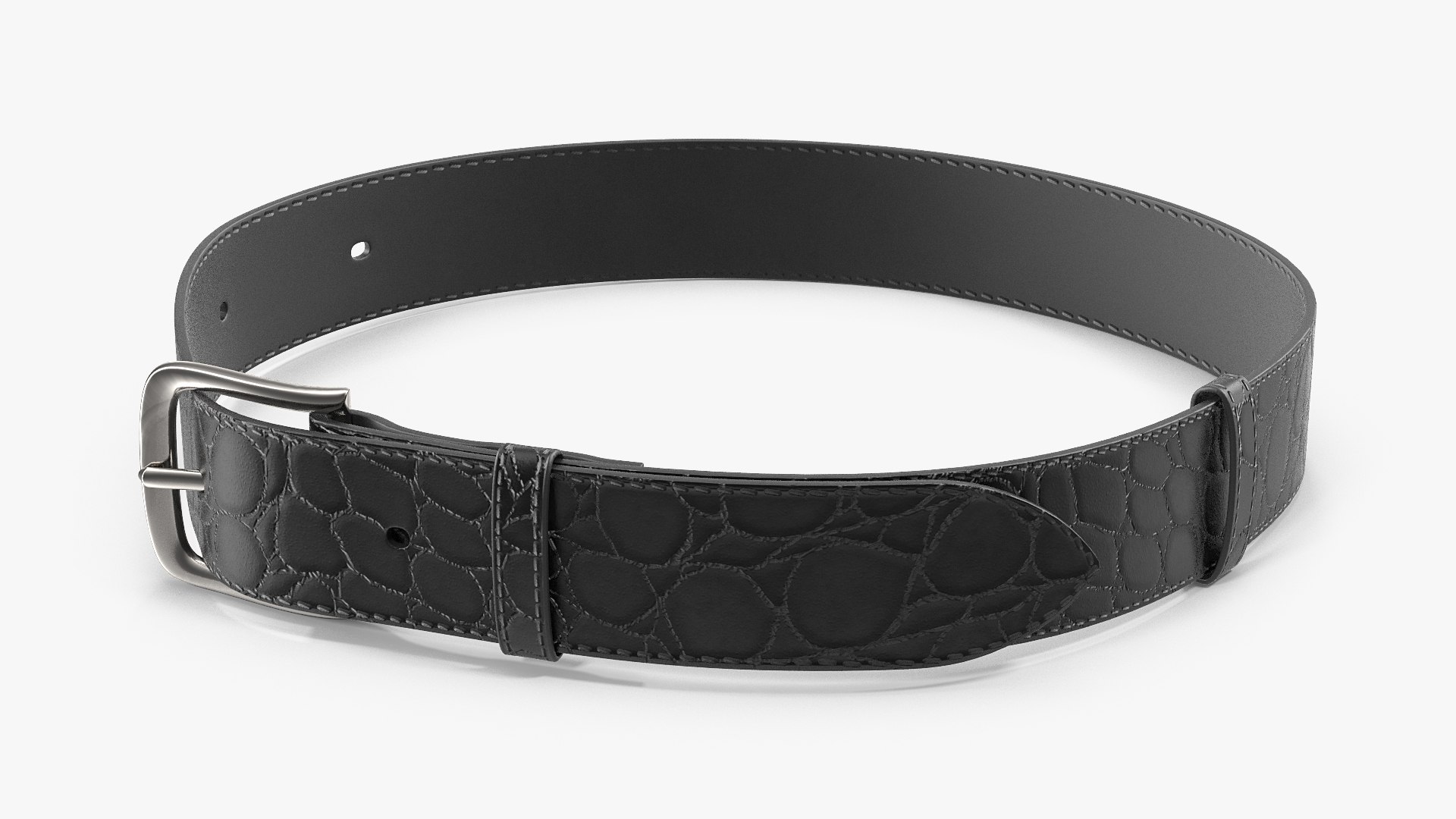 black crocodile belt men model https://p.turbosquid.com/ts-thumb/xw/2QBuhW/96ZXPmQG/blackcrocodilebeltformen3dmodel003/jpg/1570313777/1920x1080/fit_q87/d0d914c2ccd683dd4344be6e502298530ad10a84/blackcrocodilebeltformen3dmodel003.jpg