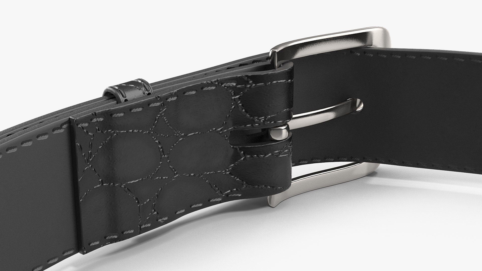 black crocodile belt men model https://p.turbosquid.com/ts-thumb/xw/2QBuhW/QnieSF1d/blackcrocodilebeltformen3dmodel008/jpg/1570313792/1920x1080/fit_q87/45da69769c2a18b7468baf0daeea6ff867e08a19/blackcrocodilebeltformen3dmodel008.jpg