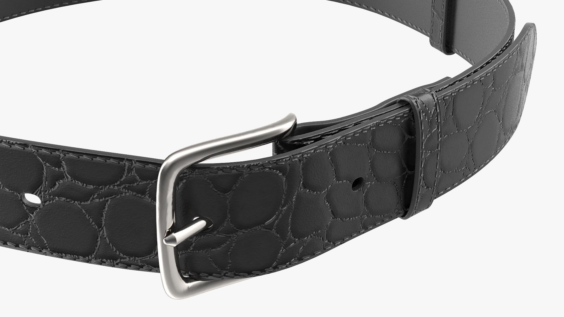 black crocodile belt men model https://p.turbosquid.com/ts-thumb/xw/2QBuhW/VW1E4psk/blackcrocodilebeltformen3dmodel006/jpg/1570313786/1920x1080/fit_q87/1ca625152a36c2be3684e169872ea17c9f5bb9fb/blackcrocodilebeltformen3dmodel006.jpg