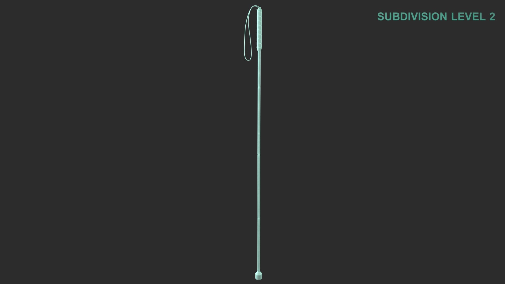 3D Guide Cane model https://p.turbosquid.com/ts-thumb/xw/3zXPFJ/0q/wireframe0003/jpg/1637736579/1920x1080/fit_q87/24b141cf626d1266712078406663b763653bb7a1/wireframe0003.jpg