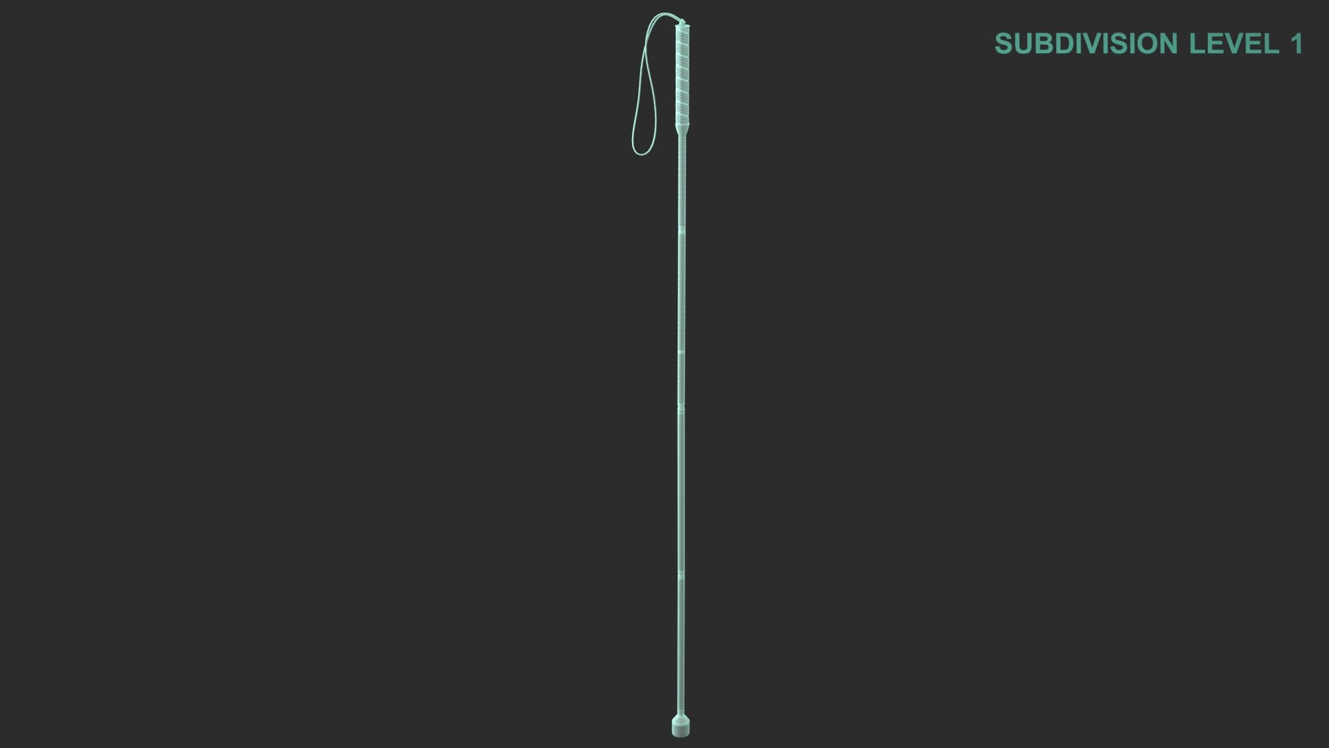 3D Guide Cane model https://p.turbosquid.com/ts-thumb/xw/3zXPFJ/bM/wireframe0005/jpg/1637736579/1920x1080/fit_q87/3a480e1a4a8fddc2ba0d20988f8f2cc594d60db9/wireframe0005.jpg