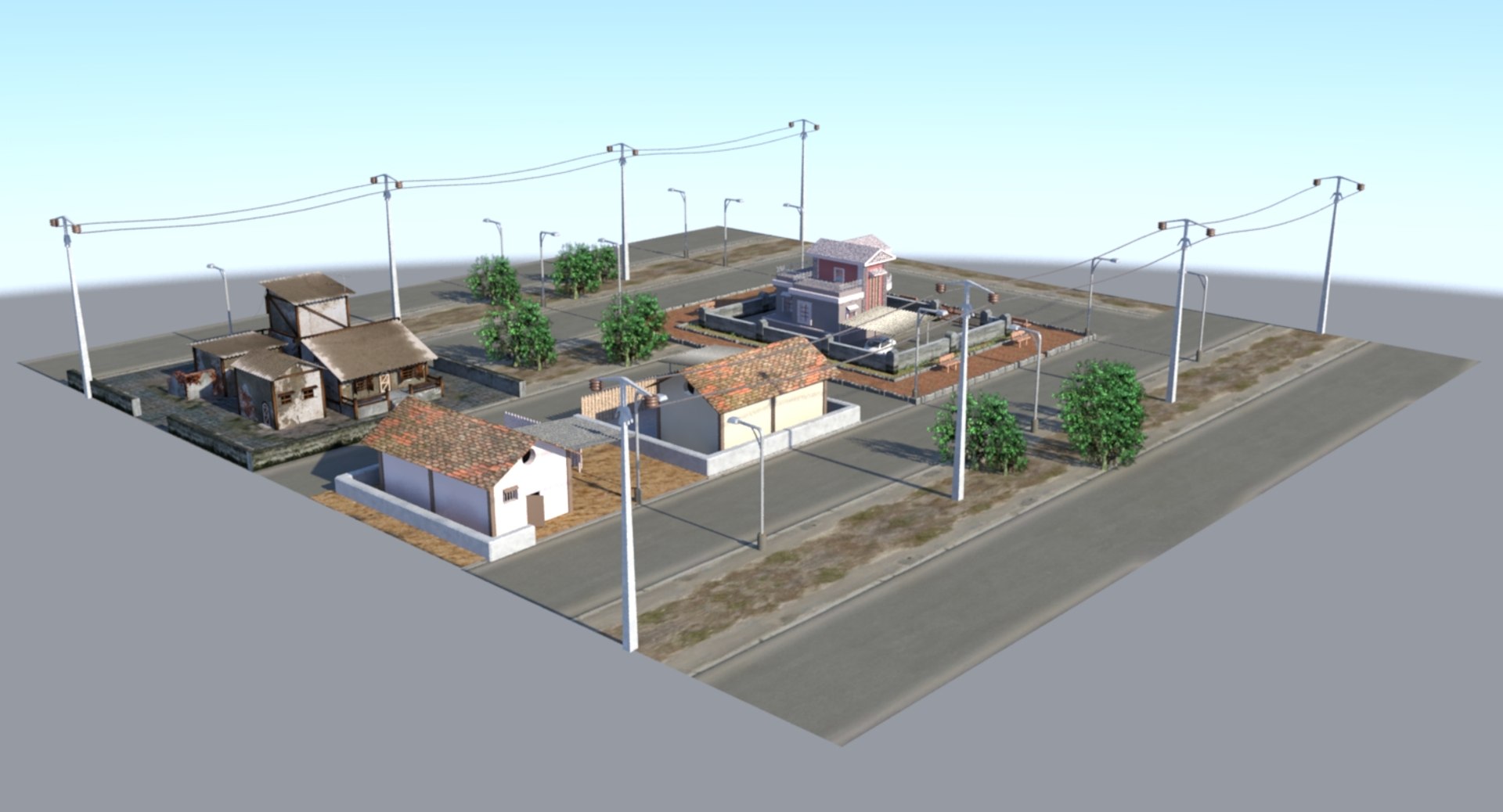 3D houses road https://p.turbosquid.com/ts-thumb/xw/7cQgDV/F9qN9wH1/house_ext_008/jpg/1511892612/1920x1080/fit_q87/1da8aa306ca49eaaa1172dc32bda92b9d49bab04/house_ext_008.jpg