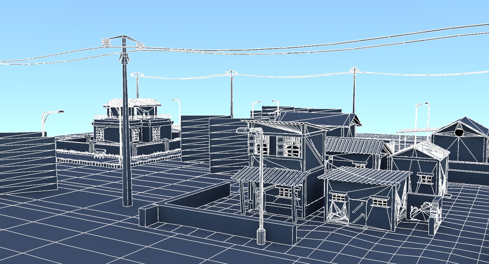 3D houses road https://p.turbosquid.com/ts-thumb/xw/7cQgDV/PFtSCSvG/house_ext_wire_004/jpg/1511892613/1920x1080/fit_q87/0431b4151993a5c9d90944fbcfa2a4654e55294c/house_ext_wire_004.jpg