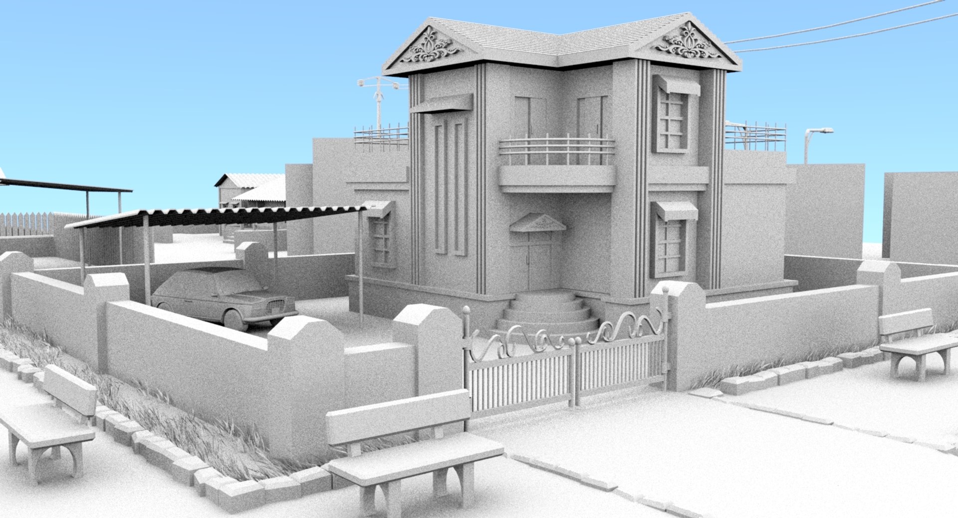 3D houses road https://p.turbosquid.com/ts-thumb/xw/7cQgDV/aVvL7jpc/house_ext_occl_001/jpg/1511892612/1920x1080/fit_q87/d40cfa321b50cc376d357c3b3bd40a0e216598ee/house_ext_occl_001.jpg