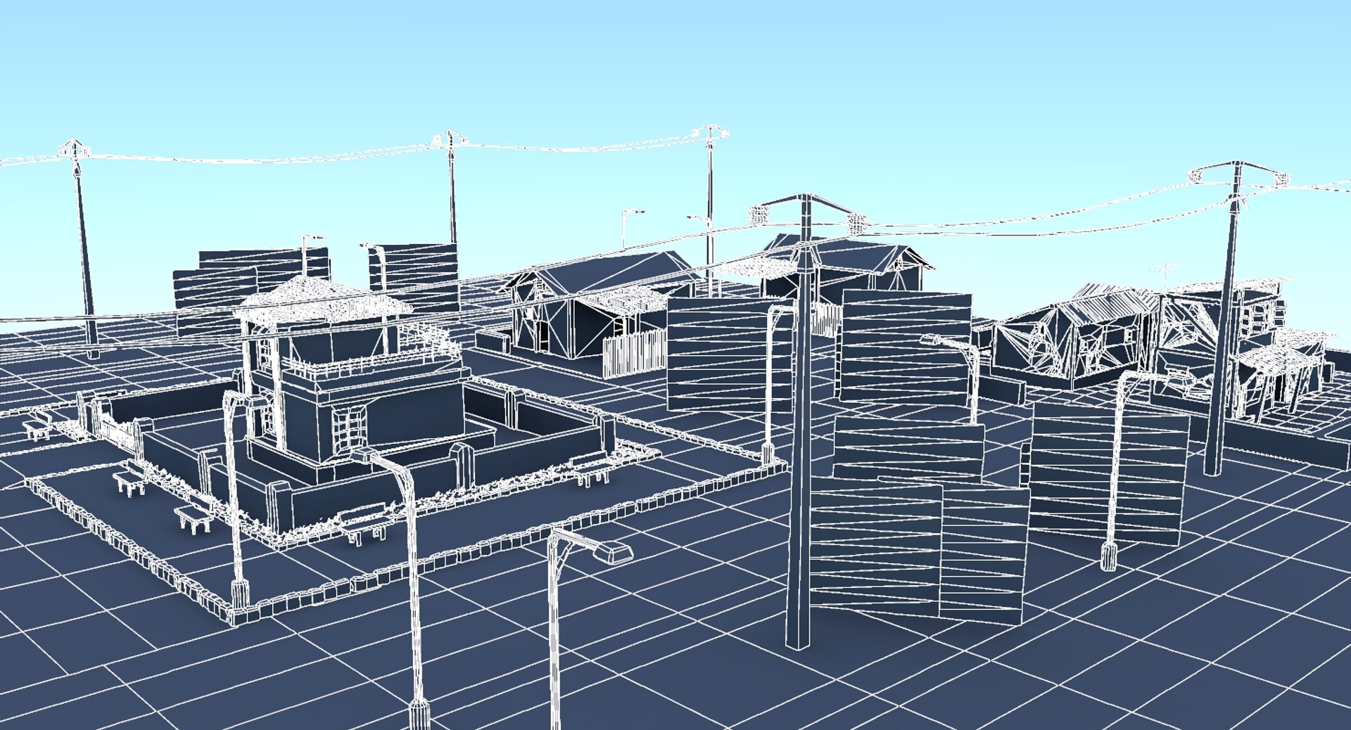 3D houses road https://p.turbosquid.com/ts-thumb/xw/7cQgDV/bICtZgQK/house_ext_wire_003/jpg/1511892613/1920x1080/fit_q87/1e6f74e5618aee5e1da9163acf4c52a3878e674d/house_ext_wire_003.jpg