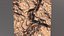 Mars surface
