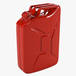 Jerry Can