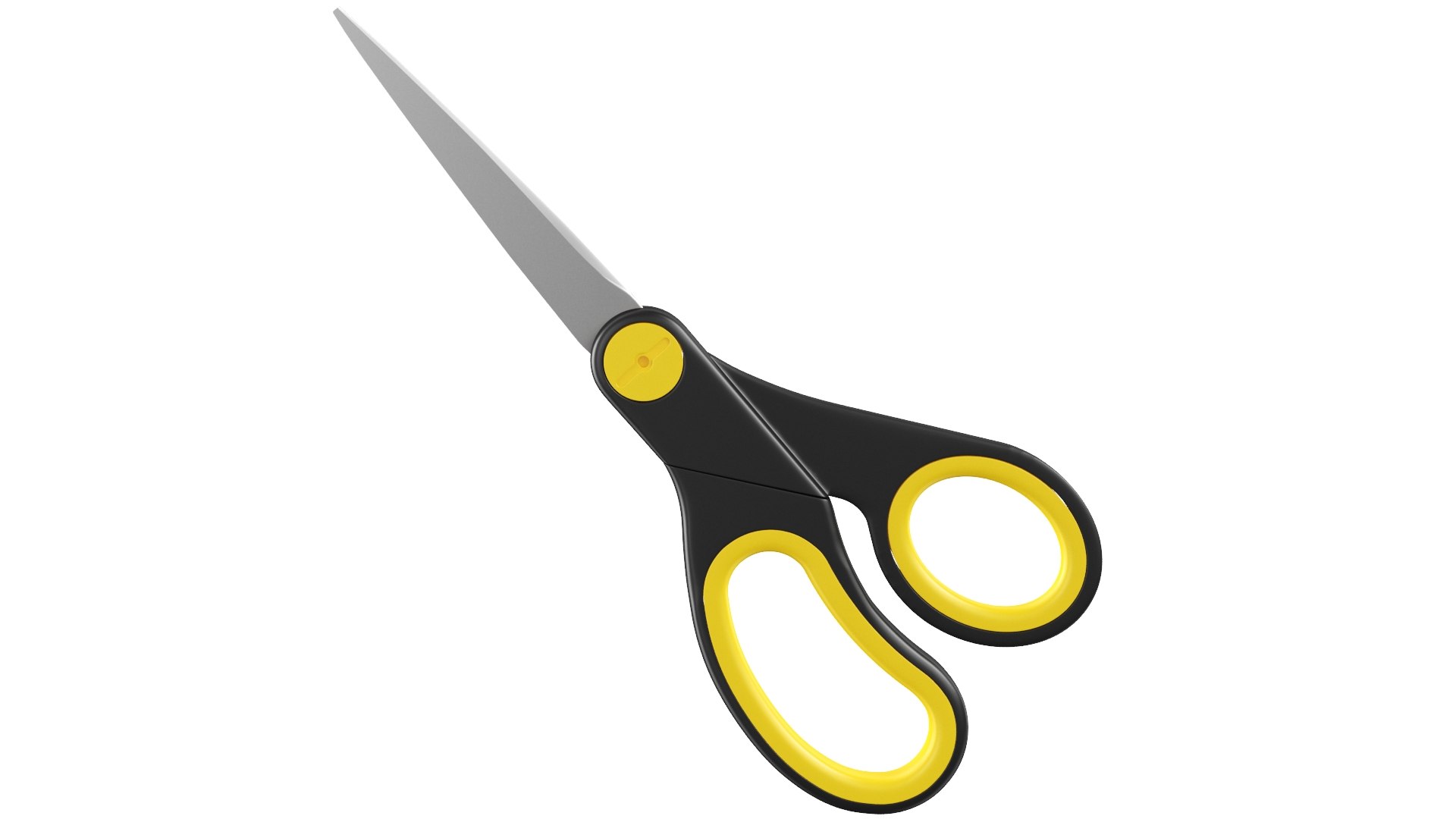 3D Scissors - TurboSquid 1792281