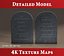 I dieci comandamenti - Stone Tablets