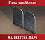 I dieci comandamenti - Stone Tablets