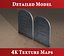 I dieci comandamenti - Stone Tablets