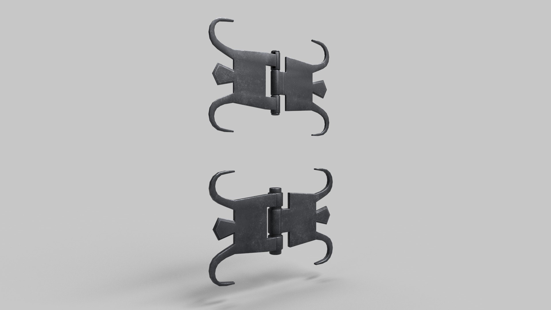Hinges Medieval M5 3D model https://p.turbosquid.com/ts-thumb/xw/E1dVUs/Wj/hingesm53/jpg/1774687356/1920x1080/fit_q87/dd5b7ee106cd7462ddb5924f396aafd4bc1ca24c/hingesm53.jpg