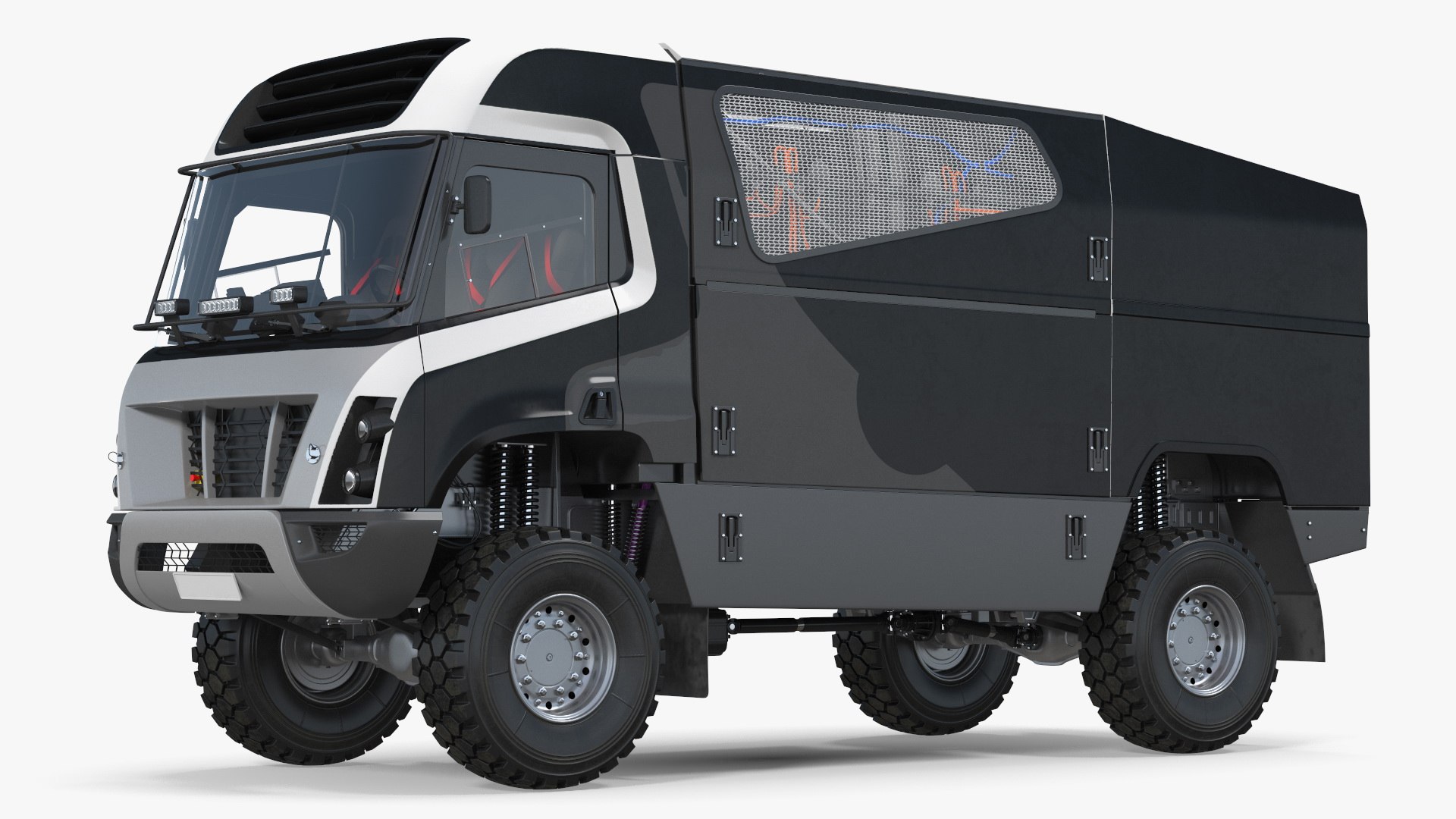 3D Electric Hydrogen Racing Truck Rigged https://p.turbosquid.com/ts-thumb/xw/G7Syib/Oz/electrichydrogenracingtruckrigged3dmodel015/jpg/1683199835/1920x1080/fit_q87/5fef7fbdded821f0b895c9c6cc6837e6d3139bda/electrichydrogenracingtruckrigged3dmodel015.jpg