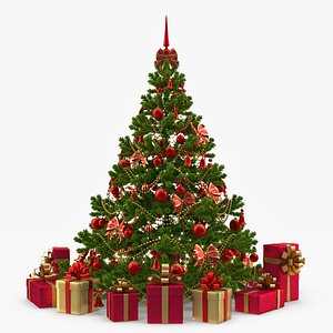 max christmas tree