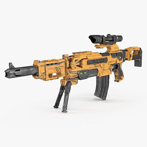 SciFi Modulus ECS-10