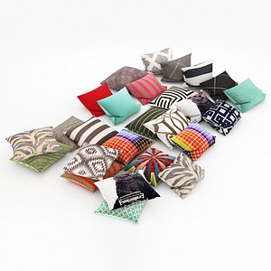 Pillows 16