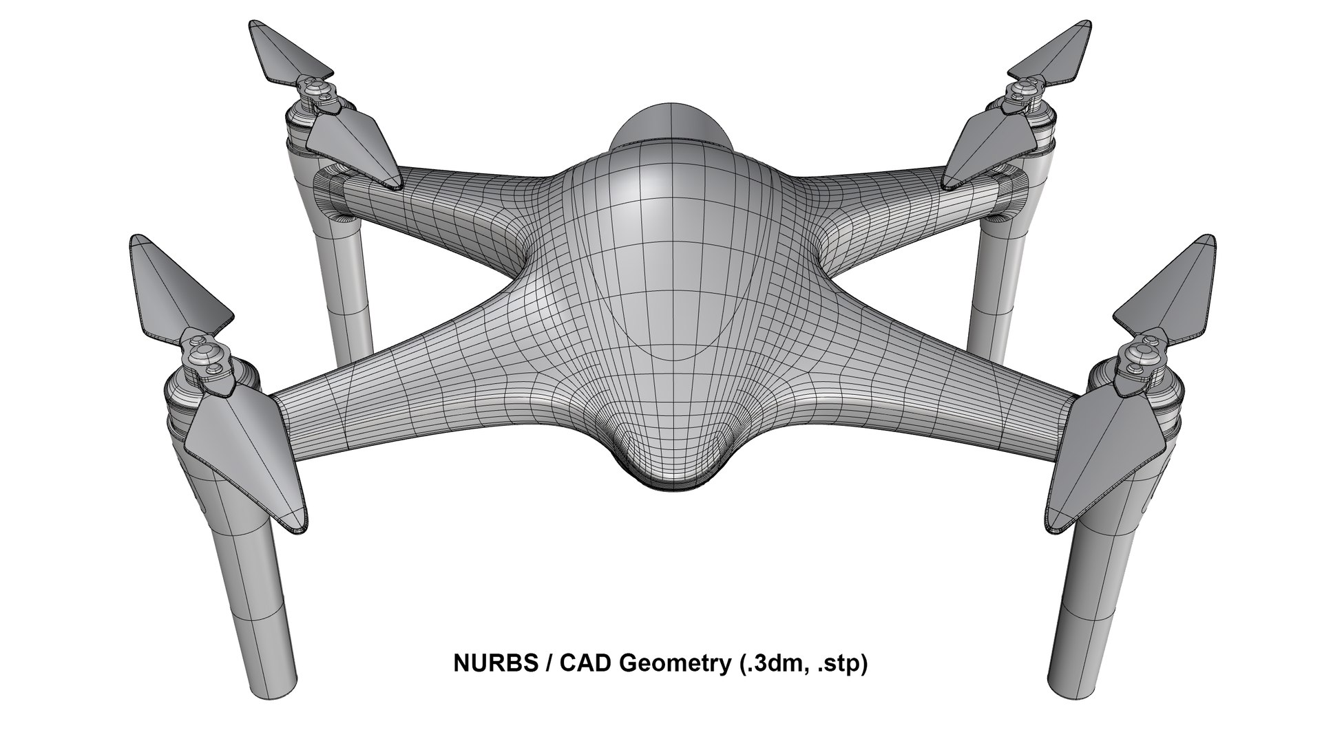 Industrial Inspection Drone Concept 3D model https://p.turbosquid.com/ts-thumb/xw/Jt1G0o/3N/inspection_drone_wireframe_08/png/1793122169/1920x1080/fit_q87/e385c798dd86f6d7c2dc2af32e88a46d2222eca8/inspection_drone_wireframe_08.jpg
