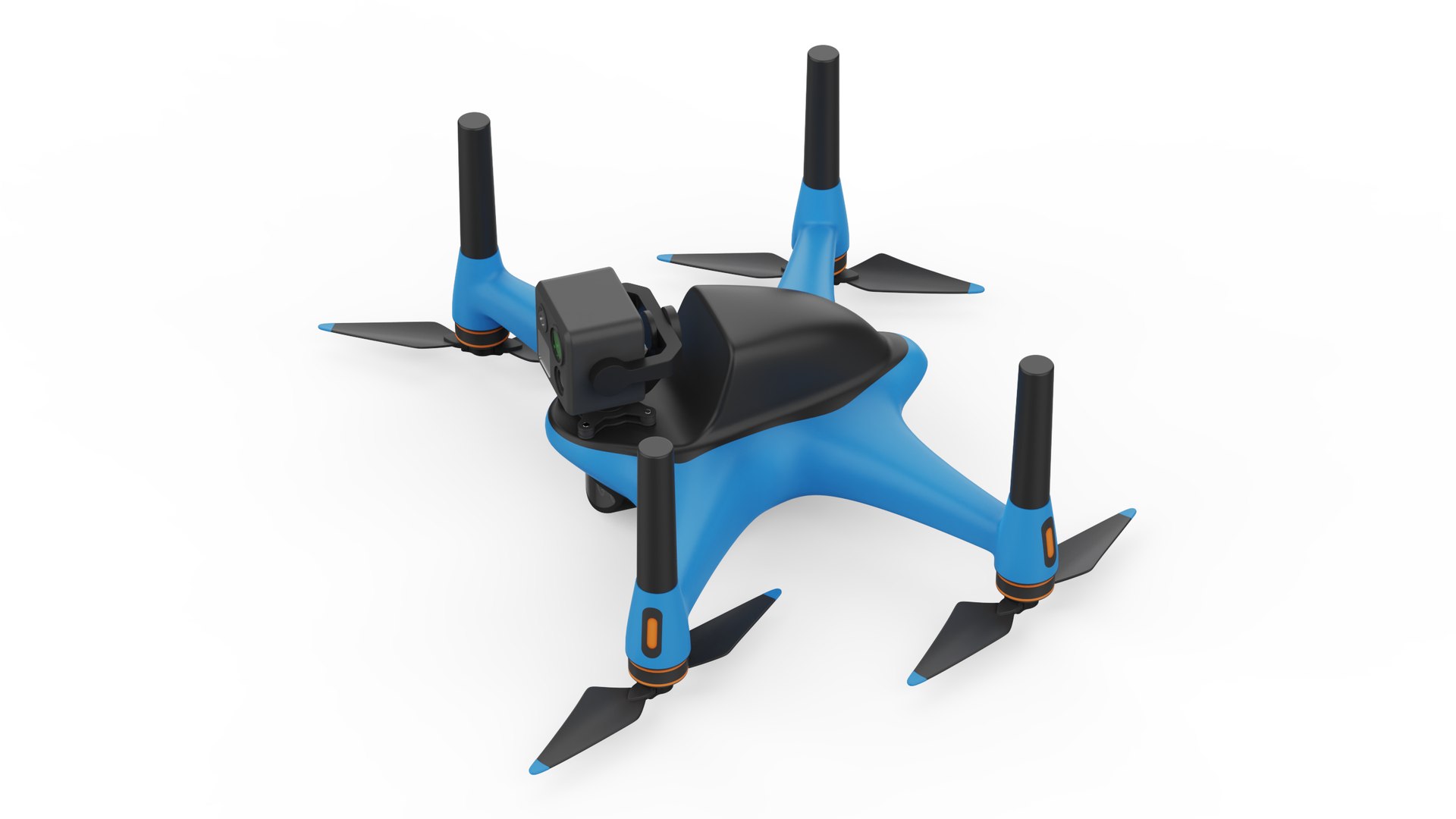 Industrial Inspection Drone Concept 3D model https://p.turbosquid.com/ts-thumb/xw/Jt1G0o/HF/image19upsidedown/png/1793122588/1920x1080/fit_q87/bbb39dc8dd06edeec41a542b1351ecf7cd424891/image19upsidedown.jpg