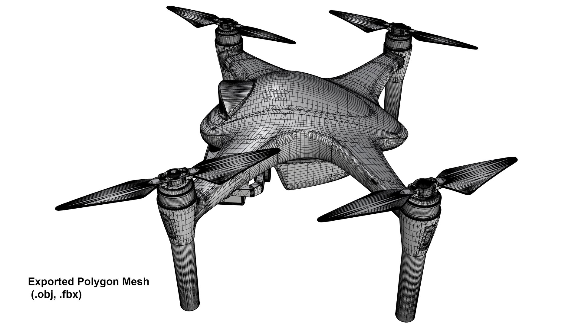 Industrial Inspection Drone Concept 3D model https://p.turbosquid.com/ts-thumb/xw/Jt1G0o/Ny/inspection_drone_wireframe_13/png/1793122297/1920x1080/fit_q87/a504382e4d313603d964e34a51ebbda94b73eb38/inspection_drone_wireframe_13.jpg