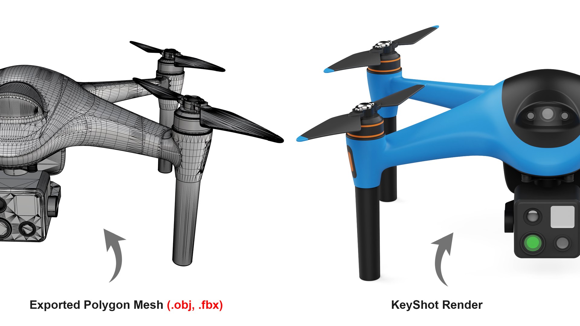 Industrial Inspection Drone Concept 3D model https://p.turbosquid.com/ts-thumb/xw/Jt1G0o/QN/inspection_drone_wireframe_01b/png/1793122100/1920x1080/fit_q87/2db5d71be4b7c38e8764540d9758cb1c9f363fc3/inspection_drone_wireframe_01b.jpg
