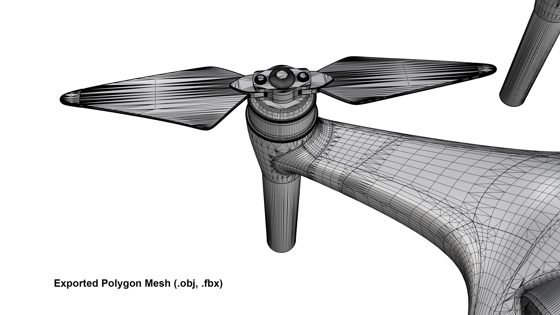 Industrial Inspection Drone Concept 3D model https://p.turbosquid.com/ts-thumb/xw/Jt1G0o/W6/inspection_drone_wireframe_15/png/1793122348/1920x1080/fit_q87/63a797d67a70b1a89e90ab822a3392d59a5a3c38/inspection_drone_wireframe_15.jpg