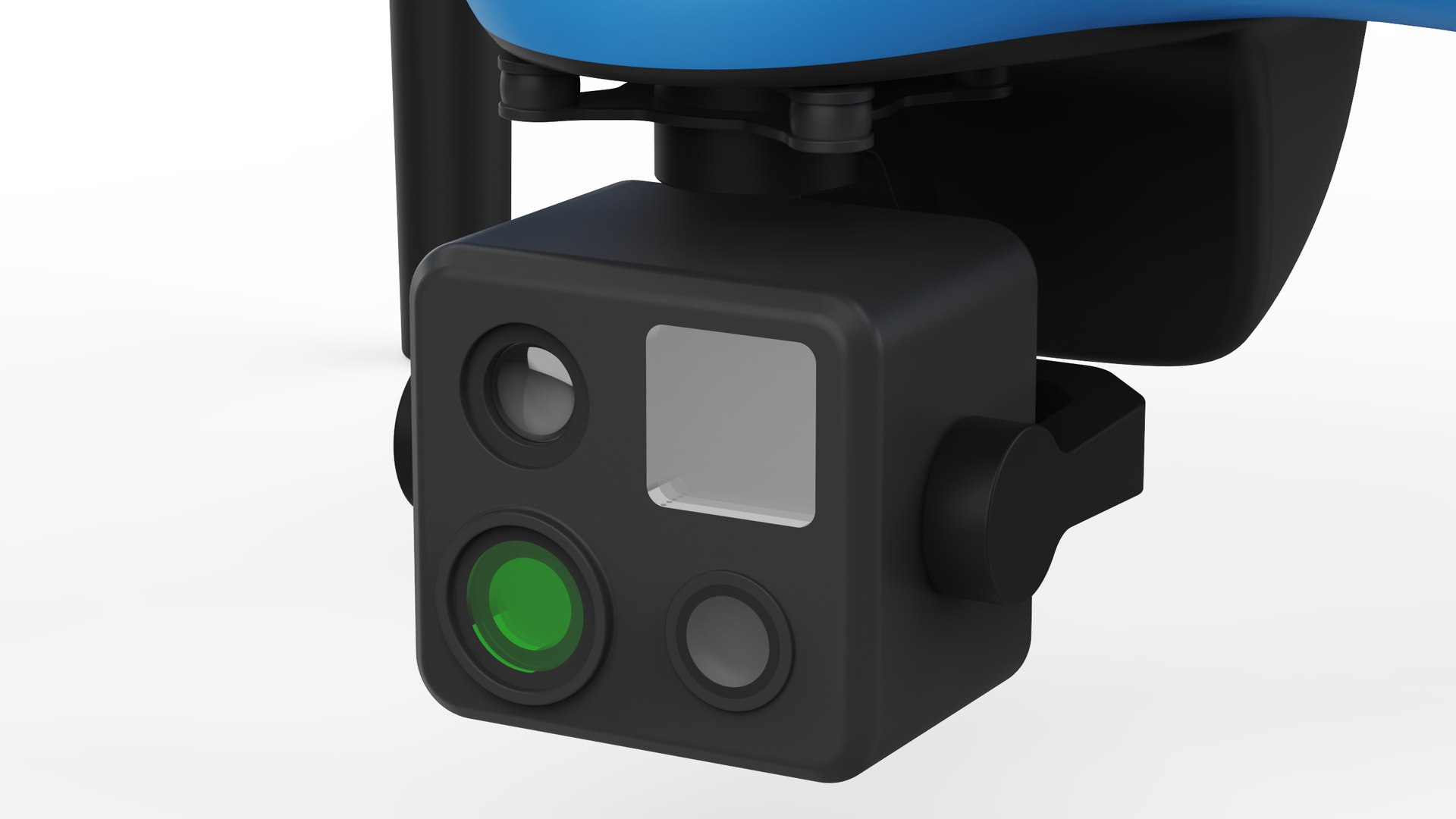 Industrial Inspection Drone Concept 3D model https://p.turbosquid.com/ts-thumb/xw/Jt1G0o/ZG/image17cameraunitcloseup/png/1793121889/1920x1080/fit_q87/69caefd88a84cbdd4f4d074447c2e31d1eae9805/image17cameraunitcloseup.jpg