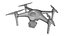 Industrial Inspection Drone Concept