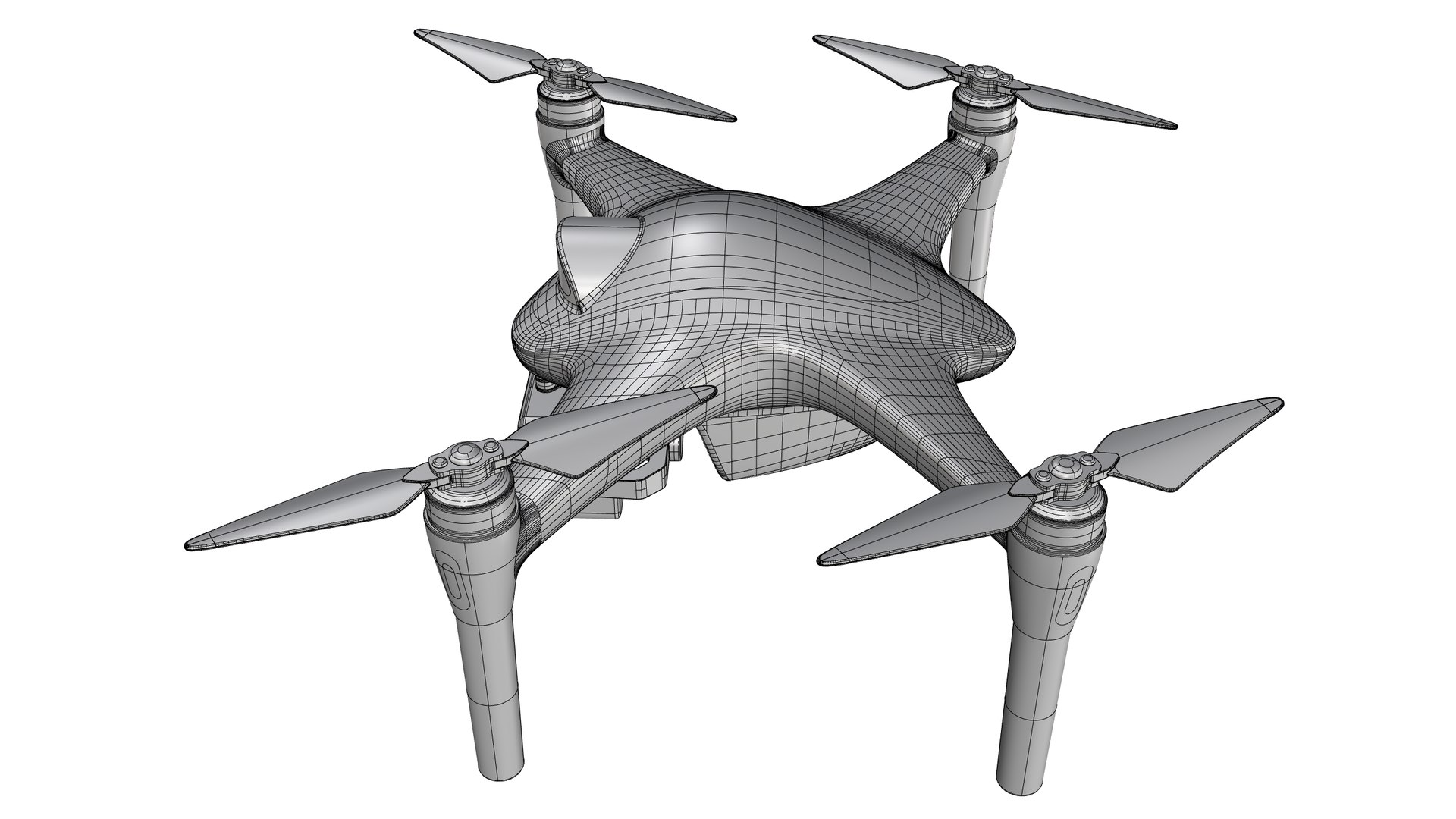 Industrial Inspection Drone Concept 3D model https://p.turbosquid.com/ts-thumb/xw/Jt1G0o/ln/inspection_drone_wireframe_05/png/1793122160/1920x1080/fit_q87/9ca449a3b4bd6dd22c02181047428a64411c78c3/inspection_drone_wireframe_05.jpg