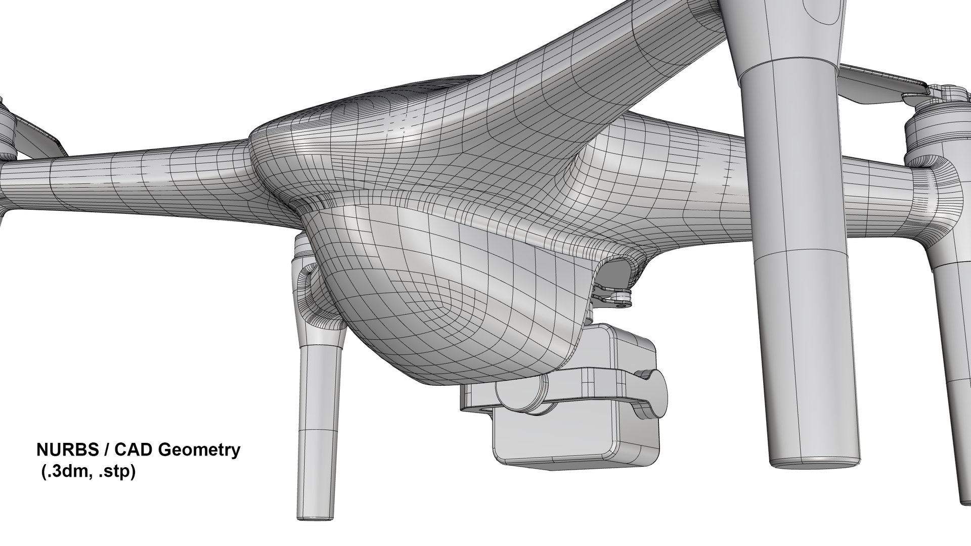 Industrial Inspection Drone Concept 3D model https://p.turbosquid.com/ts-thumb/xw/Jt1G0o/qu/inspection_drone_wireframe_10/png/1793122177/1920x1080/fit_q87/d008c012c6bde46376d2557dd32c64f103d4c065/inspection_drone_wireframe_10.jpg