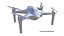 Industrial Inspection Drone Concept