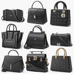 Womens Luxury Bags Collection