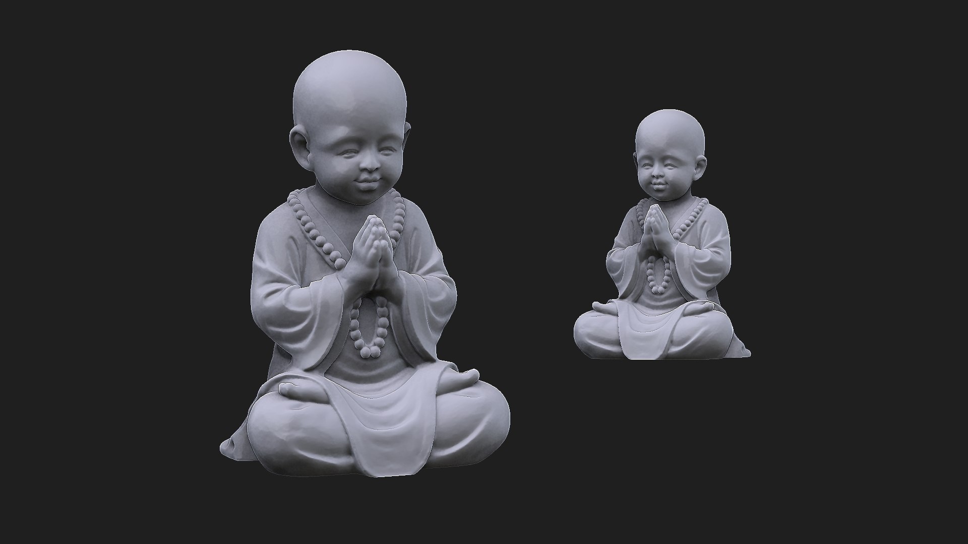 baby monk 3D model https://p.turbosquid.com/ts-thumb/xw/MOv9uN/VZ/sdfsdf/jpg/1768603951/1920x1080/fit_q87/e70efc5d028a257caa5ee5a1b193458e81cb7de8/sdfsdf.jpg
