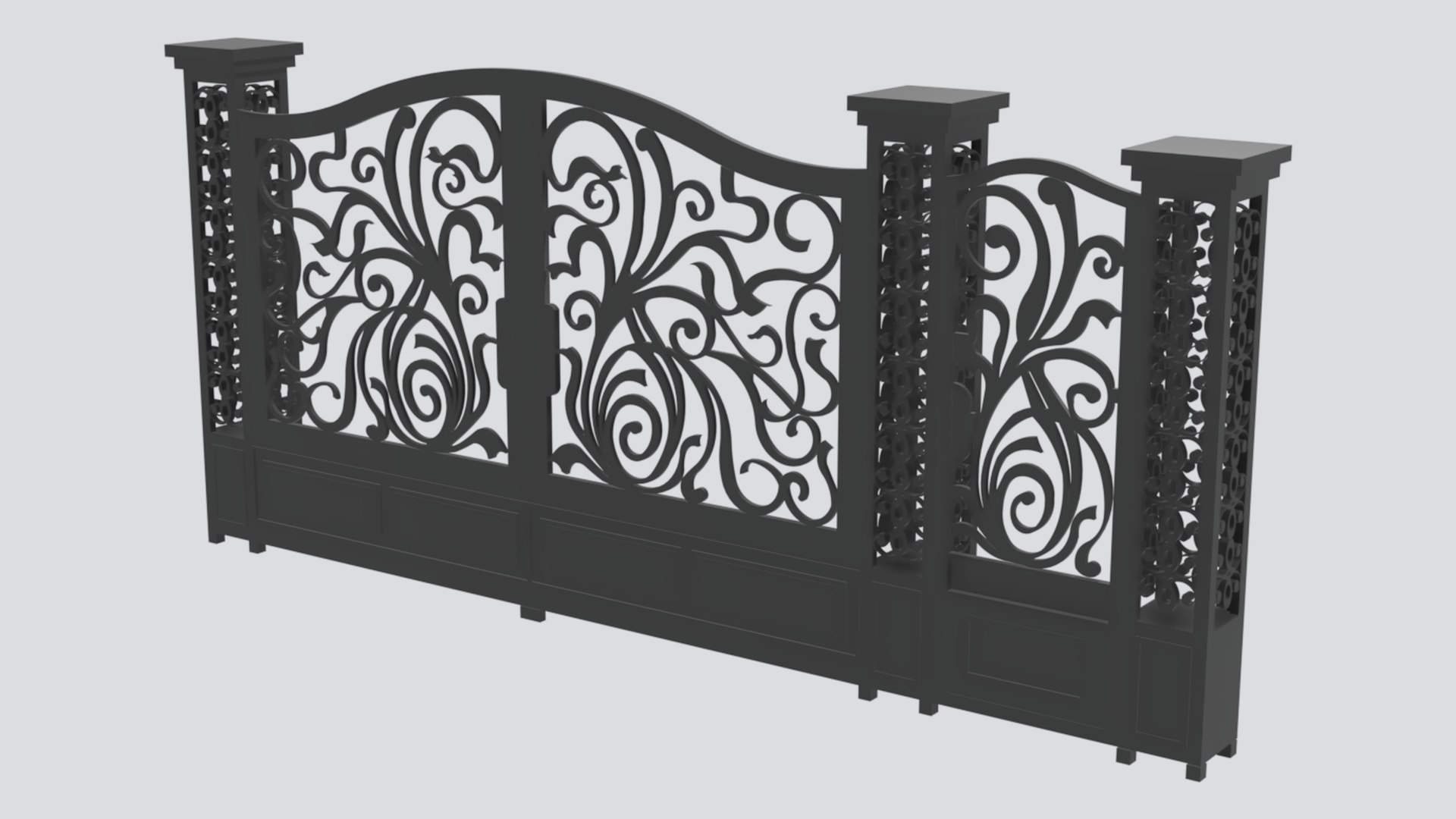 Wrought Iron Decorative Gate 3D Model 3D model https://p.turbosquid.com/ts-thumb/xw/NAJjH2/OO/u04_thumbnail/png/1789135712/1920x1080/fit_q87/c87c63bc47c05e14b35567cc966f0e058a0158fb/u04_thumbnail.jpg
