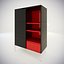 Cabinet MIDA