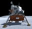 Apollo 11 LEM