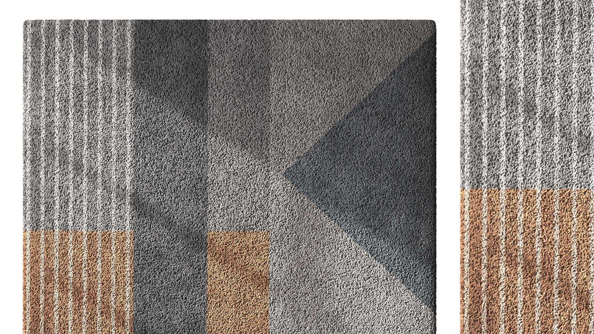 3D Rug Set 17 - TurboSquid 2284264