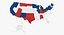 USA Map