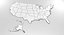 USA Map