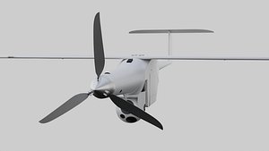 Drone FlyEye